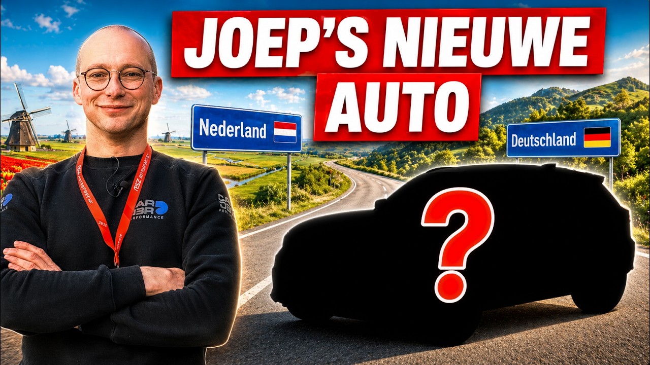 Een Tweedehands Auto Importeren: Goudmijn of Gok?