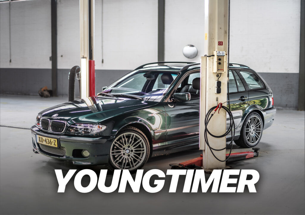 Youngtimer