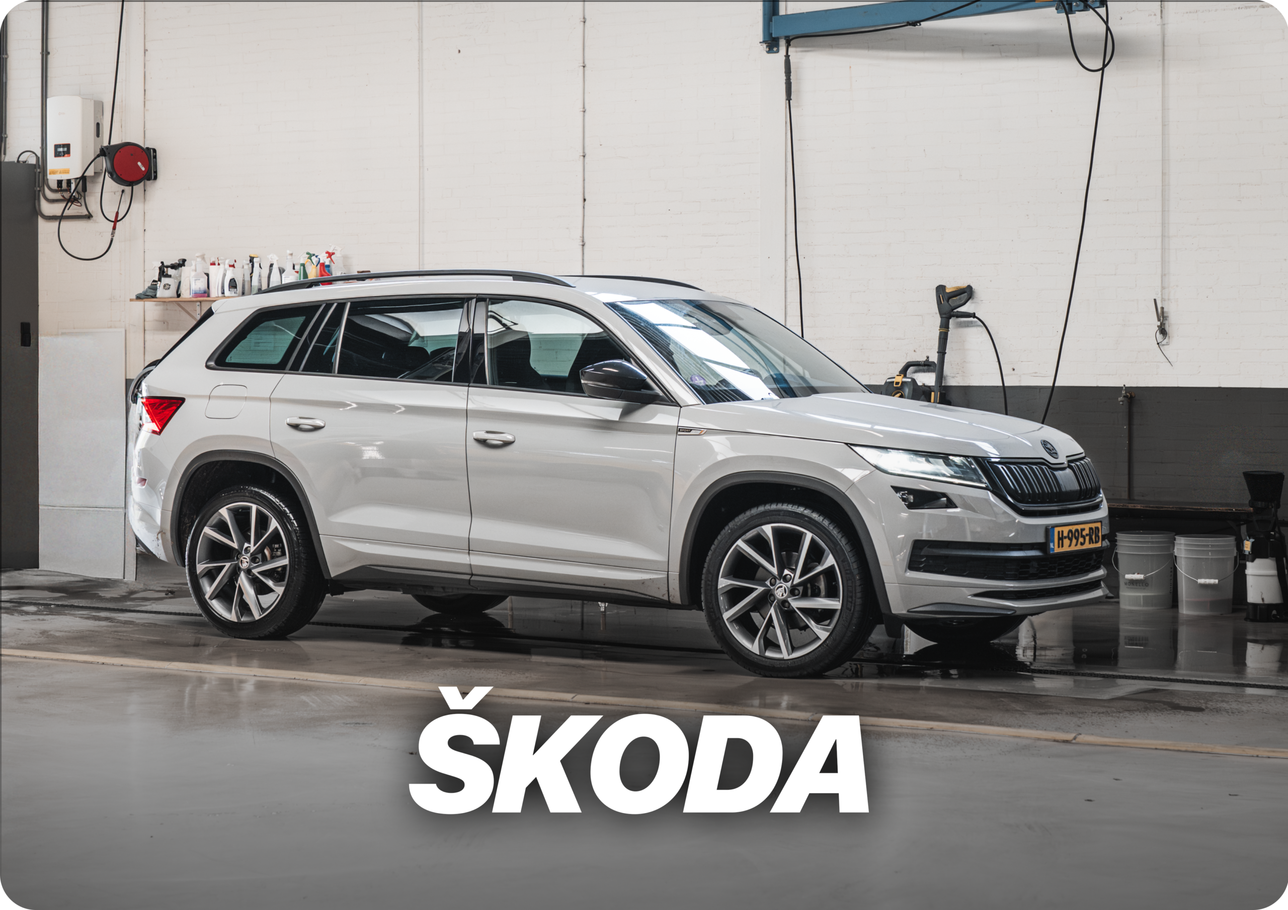 Skoda